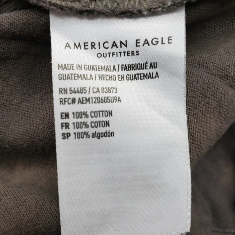 American Eagle Outfitters american eagle